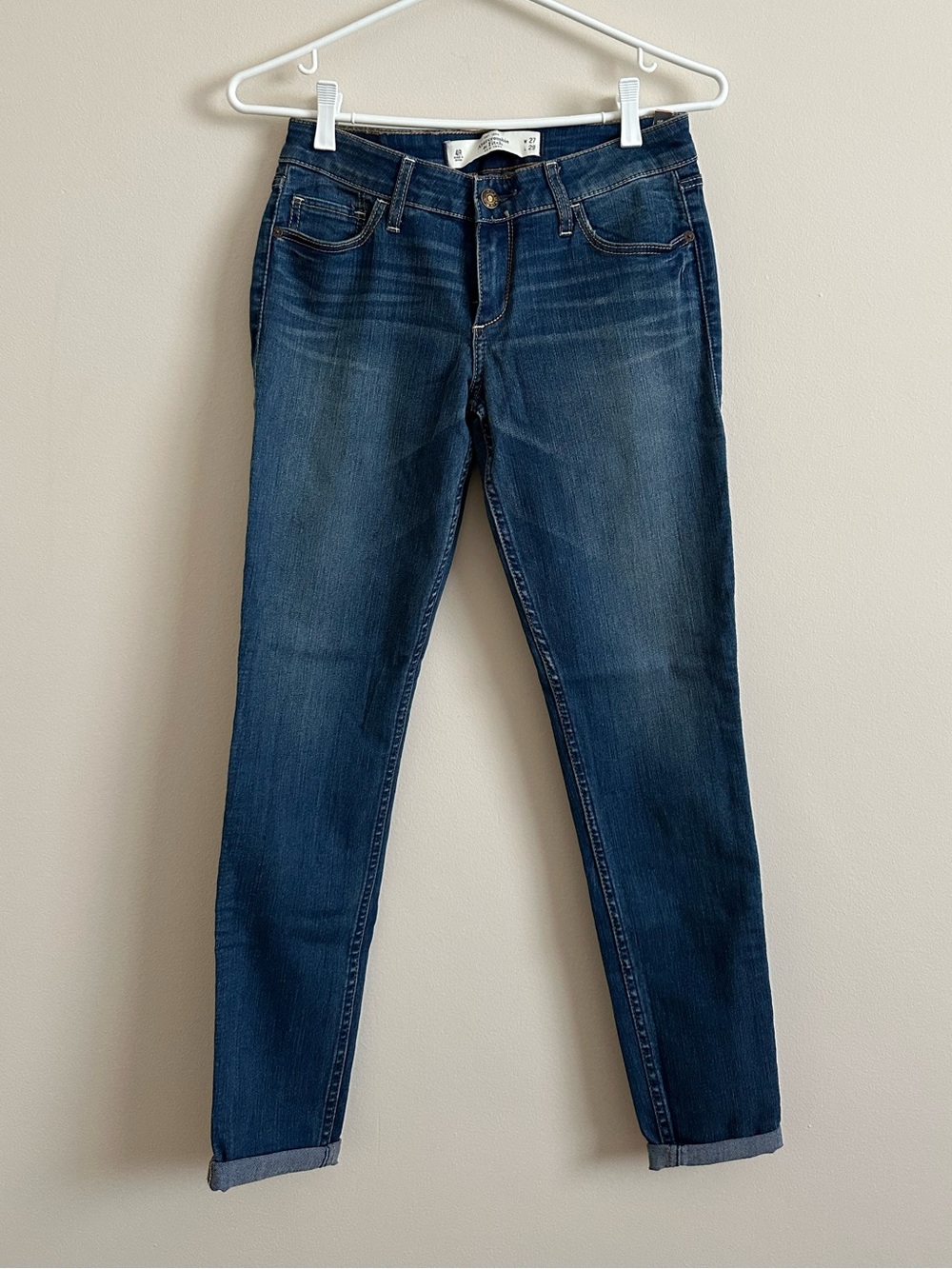 Abercrombie & Fitch Jeans